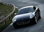 Ferrari 612 Scaglietti One to One 2008 года